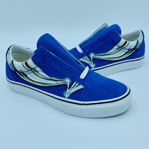 VANS OLD SKOOL - Picture 2 of 10